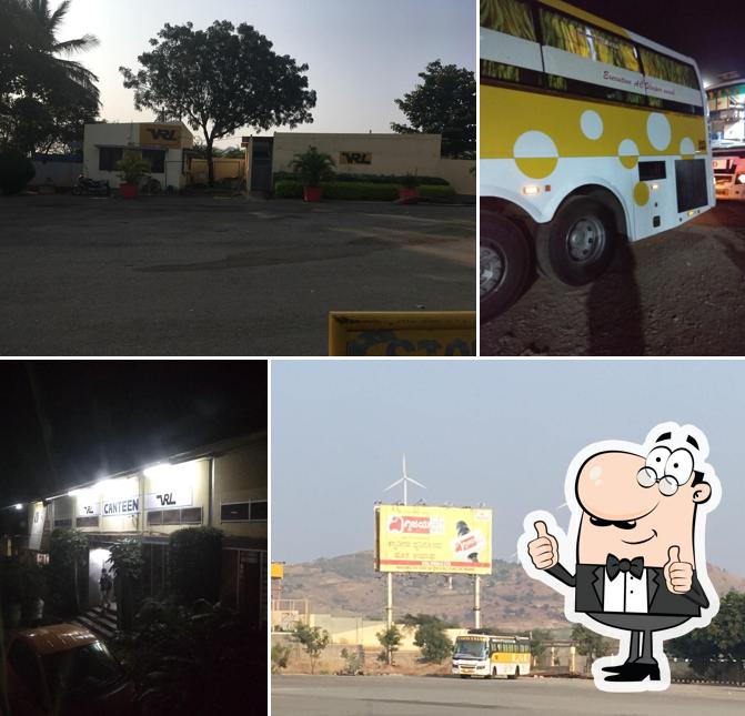 VRL Hotel, Pit Stop