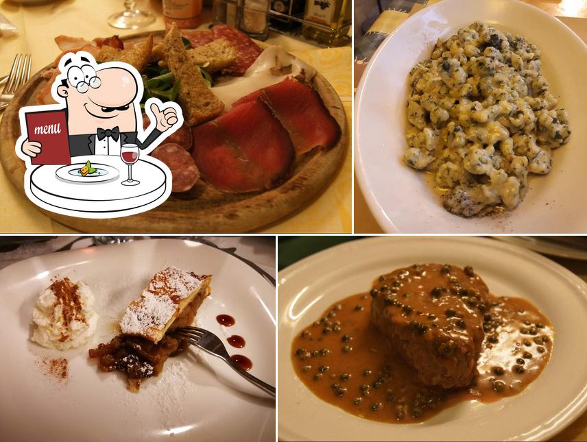 Ristorante e Pizzeria Contado