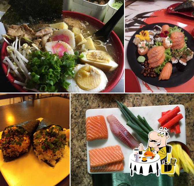 Soul Sushi da Bella