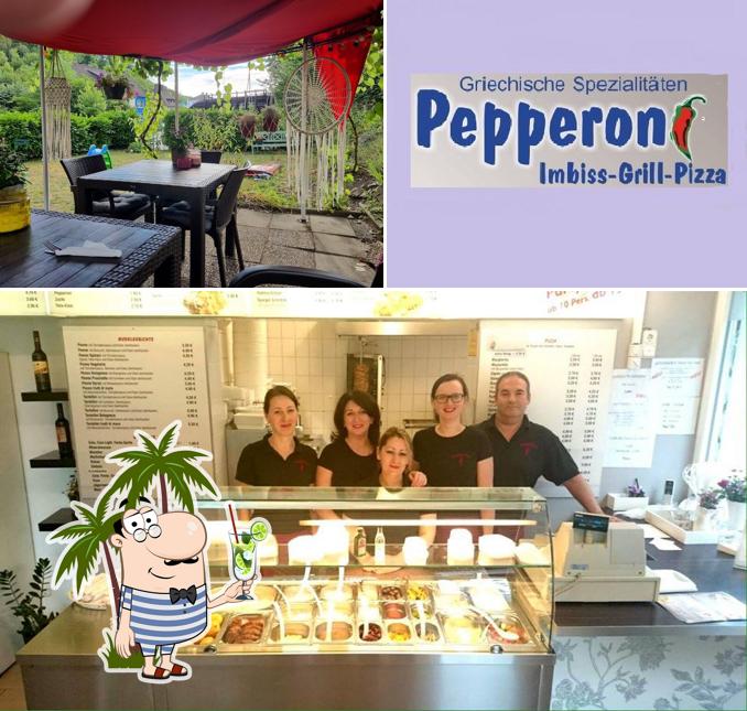 PepperoniGrill steakhaus, Iserlohn Restaurantbewertungen