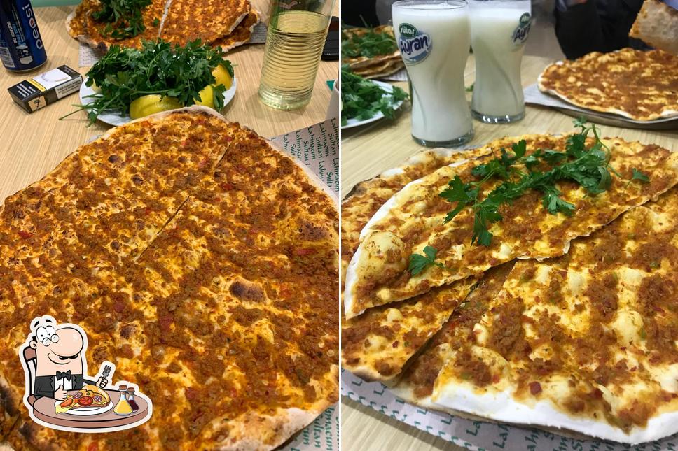 sultan lahmacun kayseri sivas blv no 109 d a restaurant menu and reviews