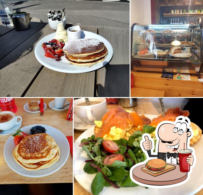 Find the best place to eat in Aviemore, summer 2024 Restaurant Guru