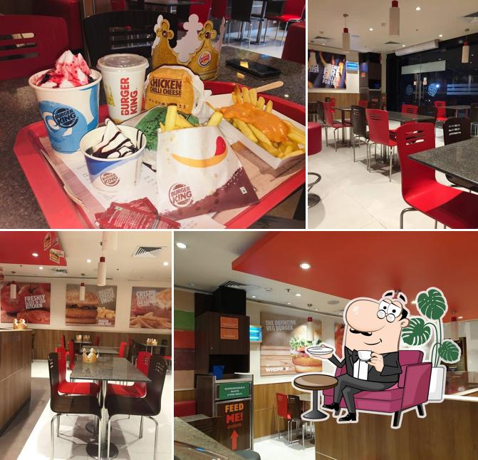 Burger King
