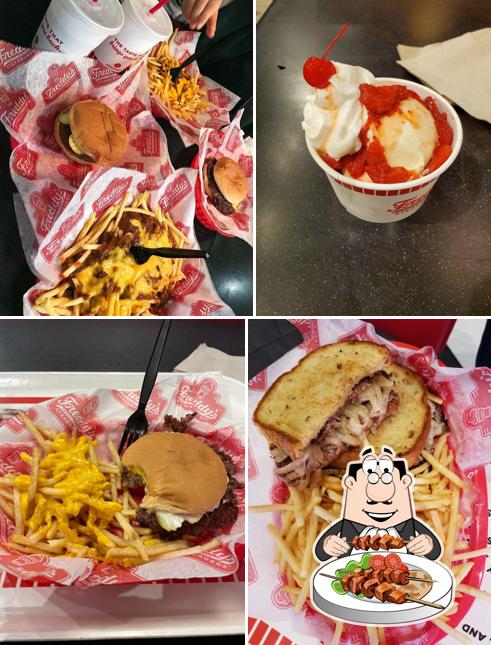 FREDDY'S FROZEN CUSTARD & STEAKBURGERS, Ocala - Photos