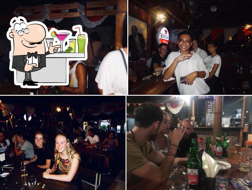 K'Meals Bar & Restaurant, Yogyakarta Restaurant reviews