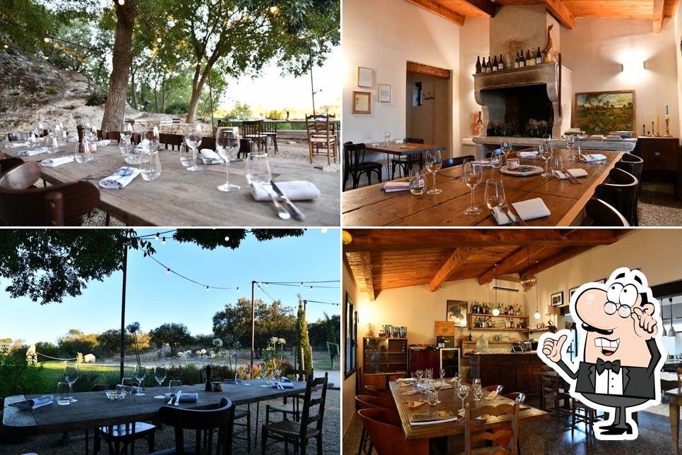 Le Relais du Castelet
