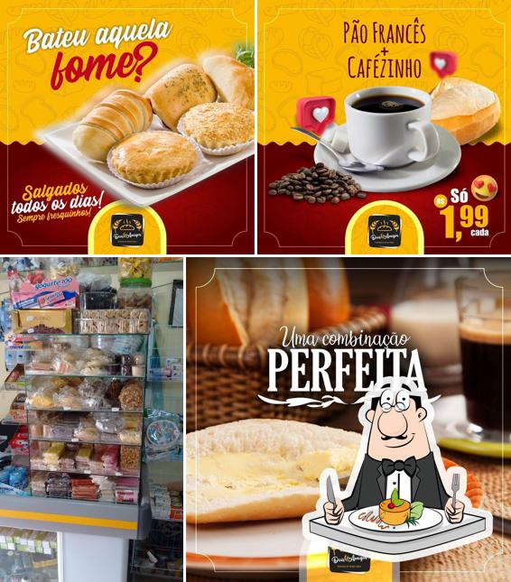Padaria & Mercearia Dois Amigos