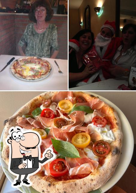Pizzeria Basilico