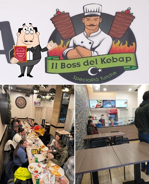 Vedi la immagine di Il Boss del Kebap -Istanbul Pizzeria Ristorante - Saronno
