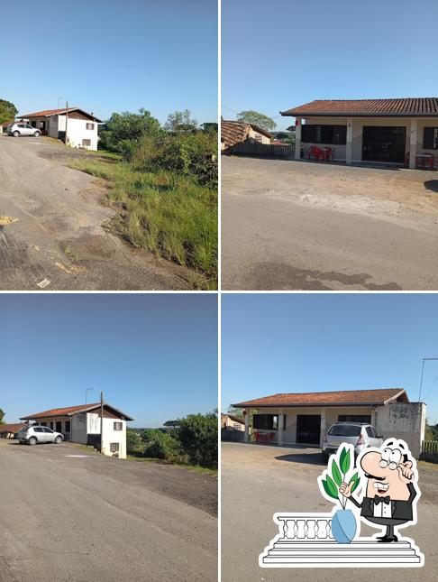 Bar dois Pedros