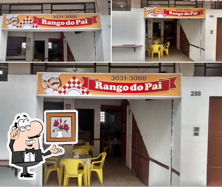 Rango Do Pai pub Bar Juiz de Fora Avaliações de restaurantes