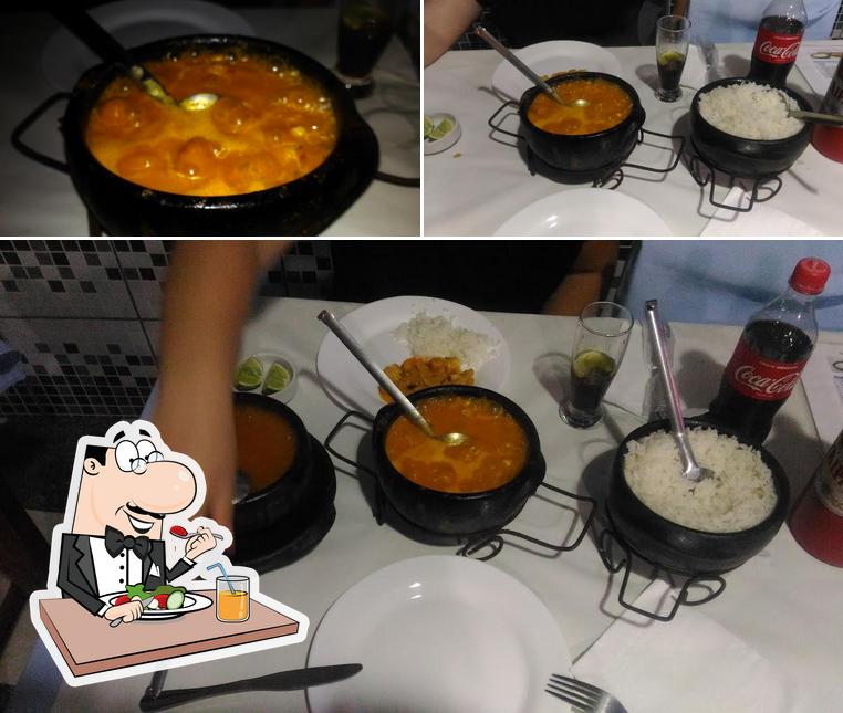 CASA DAS MOQUECAS