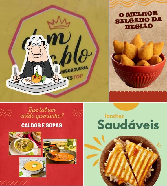 Dom Pablo
