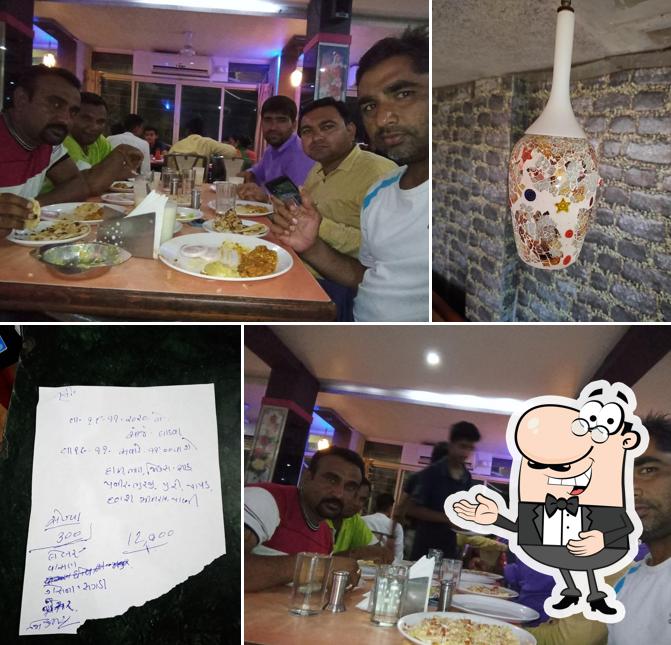 Happy Journey Restaurant