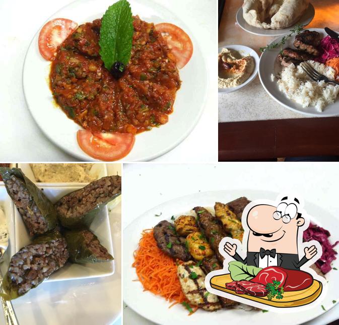 Istanbul Turkish Cuisine in Lake Mary Restaurant menu and reviews