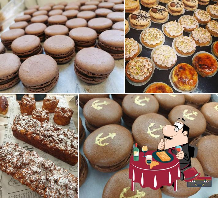 La Mélodie des Saveurs - boulangerie pâtisserie