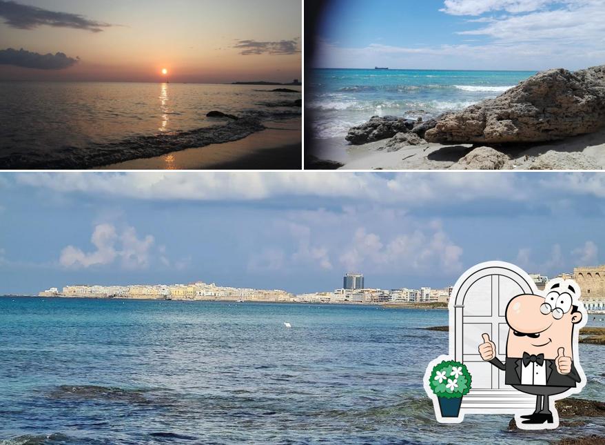 Guarda gli esterni di Parco Gondar