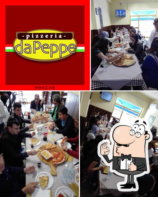 Guarda questa foto di Pizzeria da Peppe