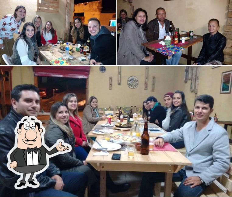 Ponto de Encontro - Gastronomia, Arte & Cultura