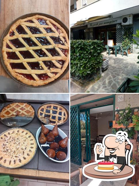 Ecco una foto di Un Posto Per Mangiare
