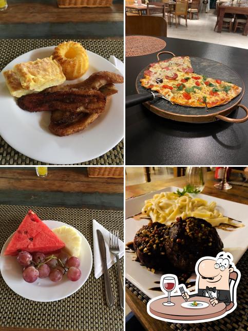 Restaurante Da Villa