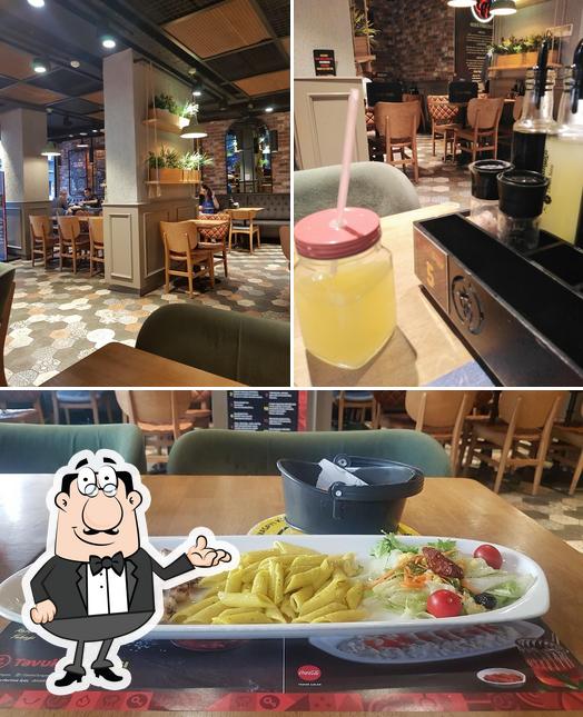 Tavuk Dunyasi Marmaris Restaurant Reviews Tavuk Dunyasi Marmaris Restaurant Reviews