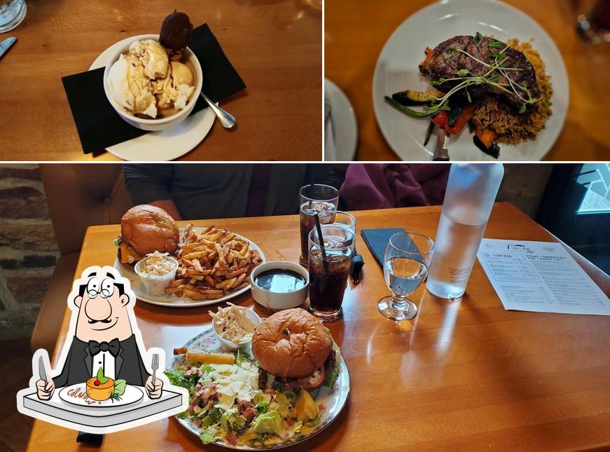 The Mill Steakhouse and Wine Bar, Sault Ste. Marie Opiniones del