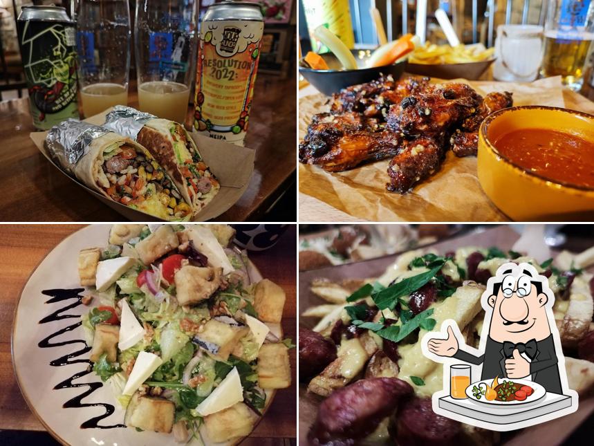 Mamas & Tapas