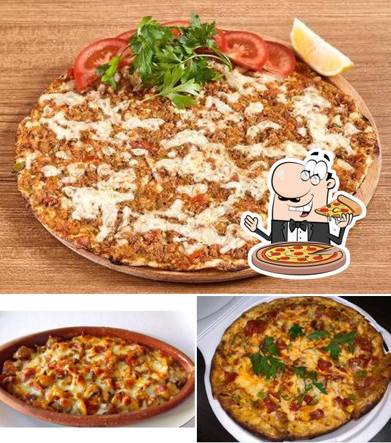 Z ANTEPLIO LU PIDE LAHMACUN D R M VE PIZZA SALONU intelligence overview