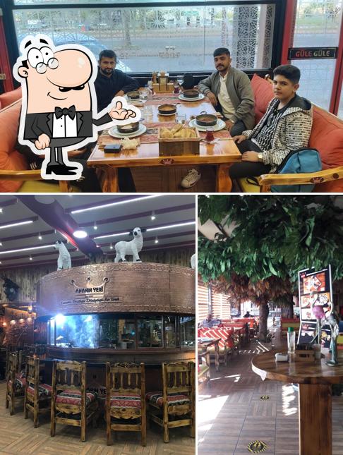 ananin yeri manti restaurant kayseri hoca ahmet yesevi mahallesi mustafa kemal pasa bulvari no 300 a havaalani yolu uzeri havaalani na 1 dakika restaurant reviews