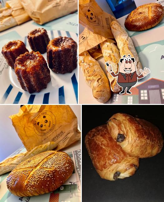 Boulangerie Annabelle