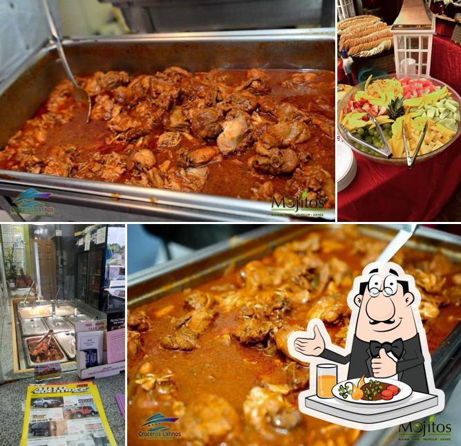 Buena Vista Restaurant in Brockton Restaurant menu and reviews