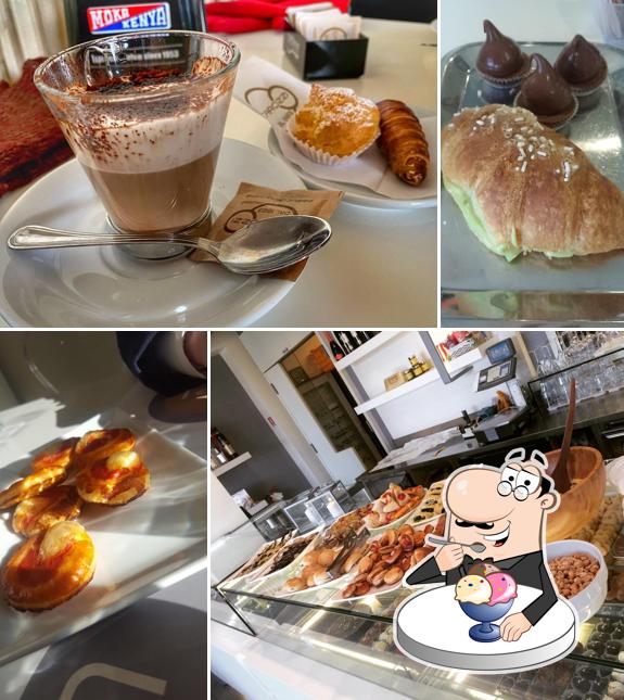 Carozzi cafe