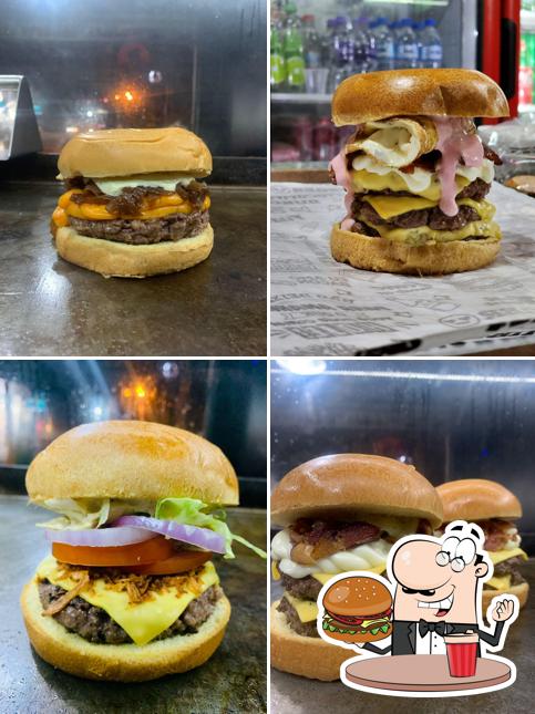 Estação Burgers