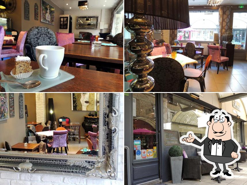 Harold Le Restaurant