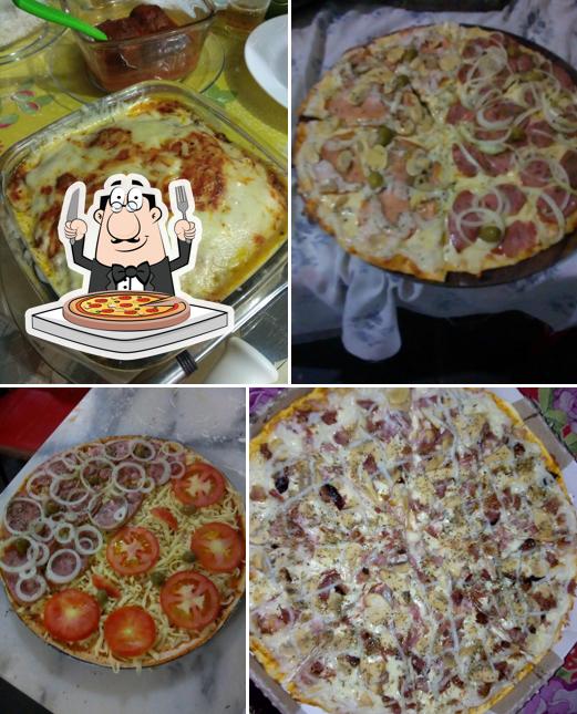 Pizzaria Italianíssima