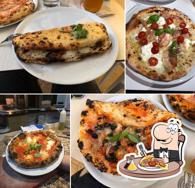 L'Italiano Pizzería y Trattoria