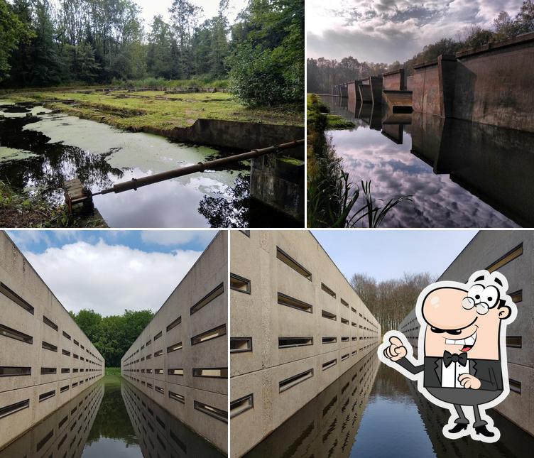Paviljoen Het ProefLab