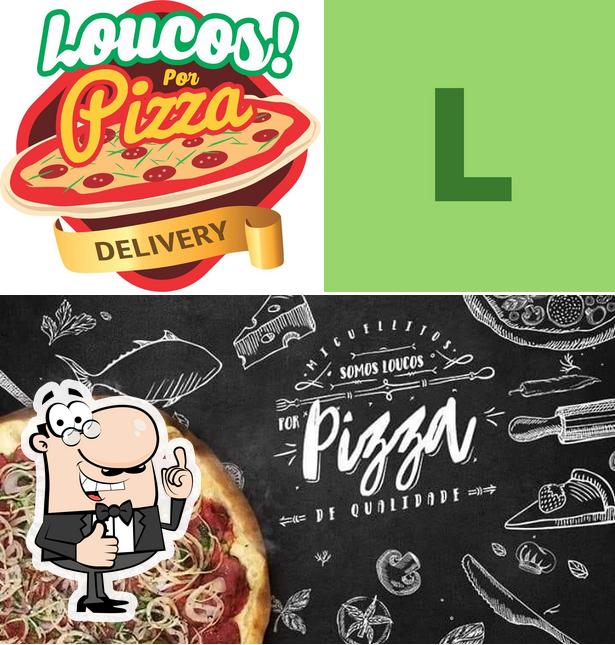Loucos Por Pizzas