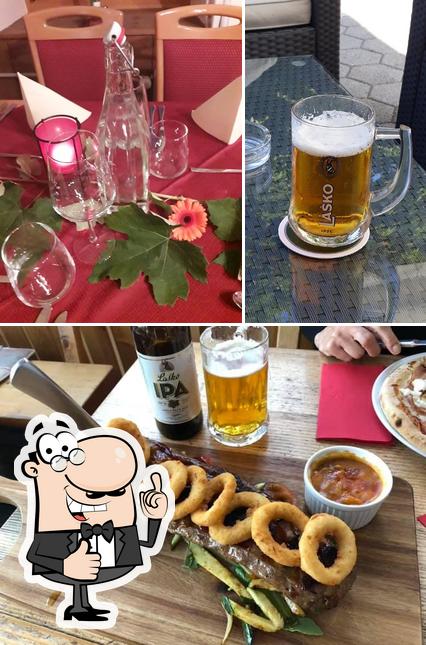 Okrepčevalnica tavžentroža Vojko Panić s.p.