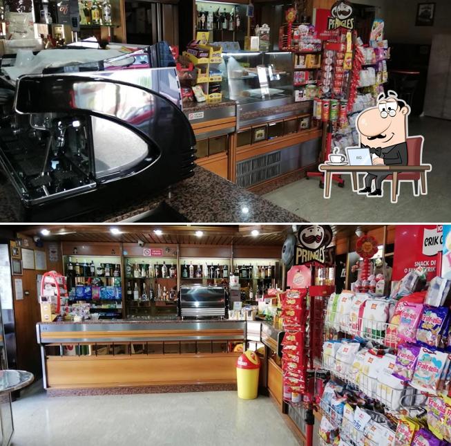Bar lanna