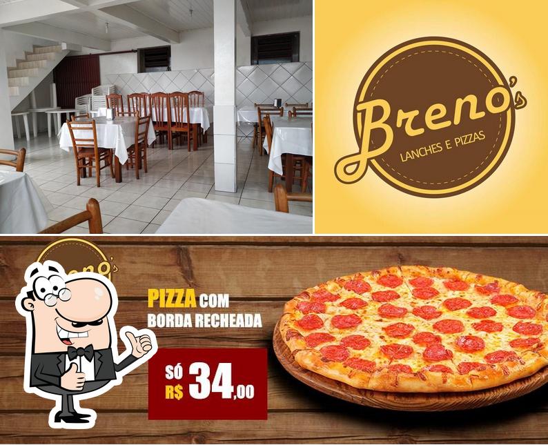 Breno's Lancheria