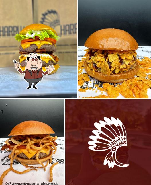 Charruas Hamburgueria