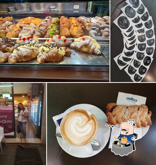 Cibo al Fornocafè