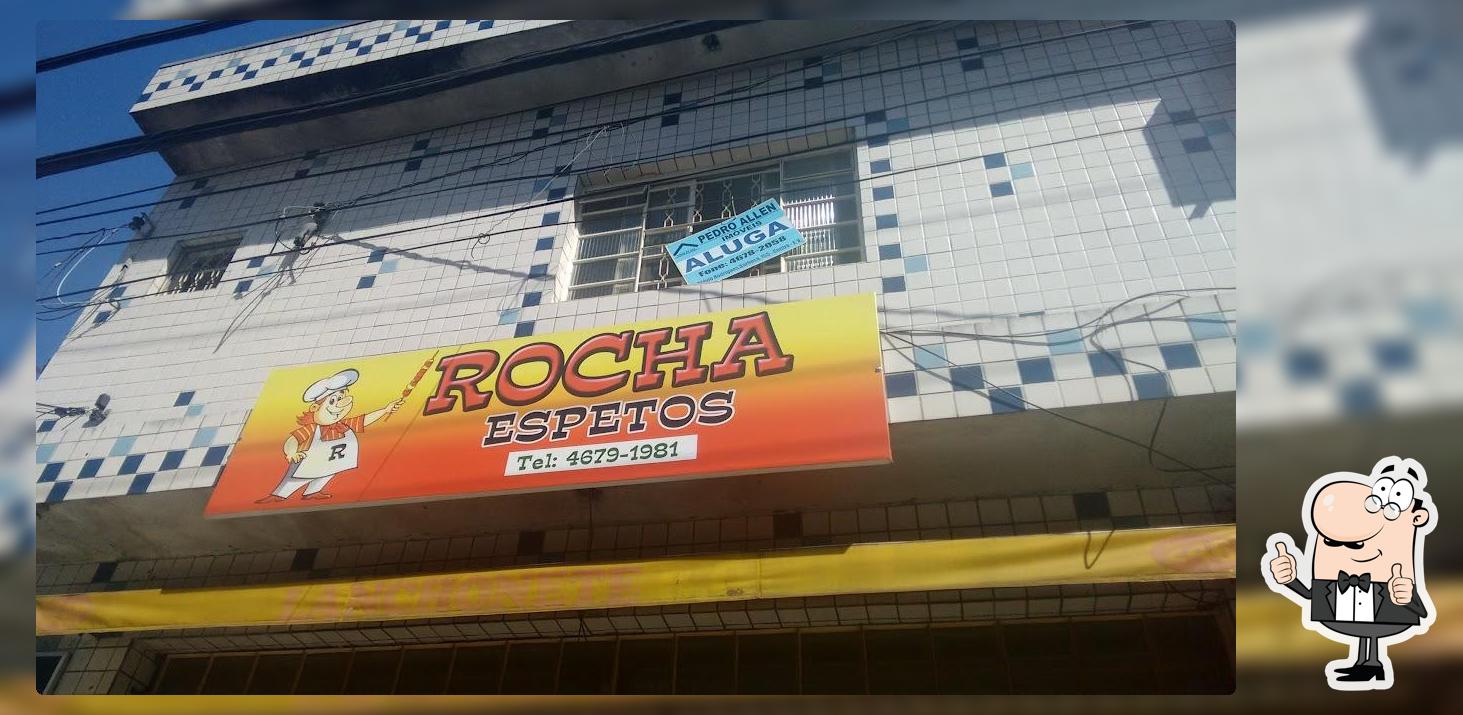 Rocha Espetos