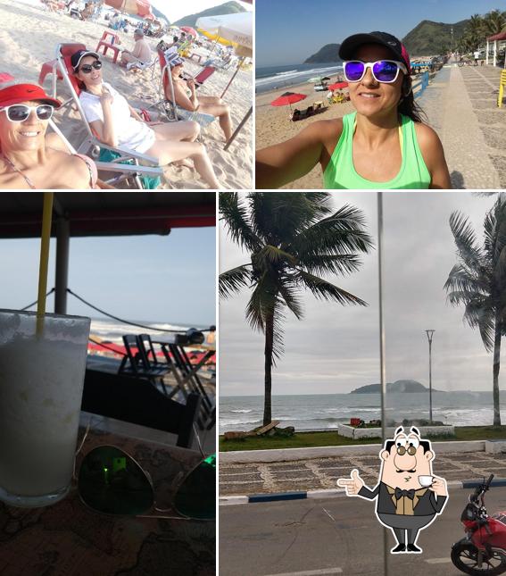 Restaurante Guarujá Tropical