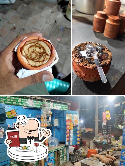 Highway Tea Junction