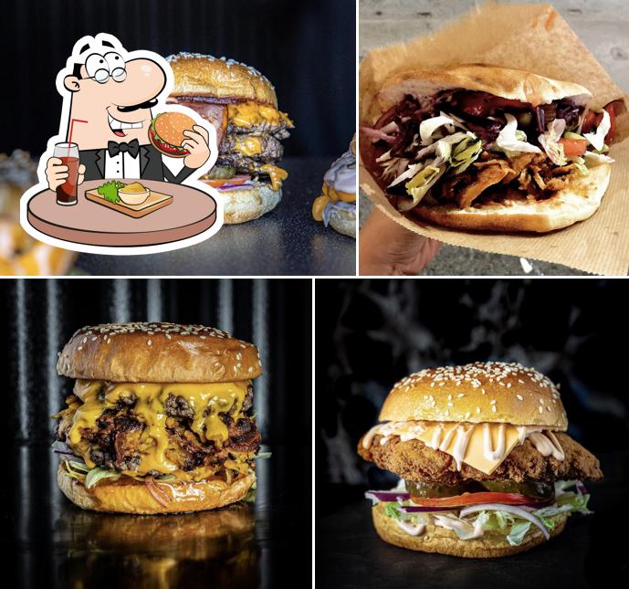 Best buffalo burger in Maldon restaurants, spring 2024 Restaurant Guru