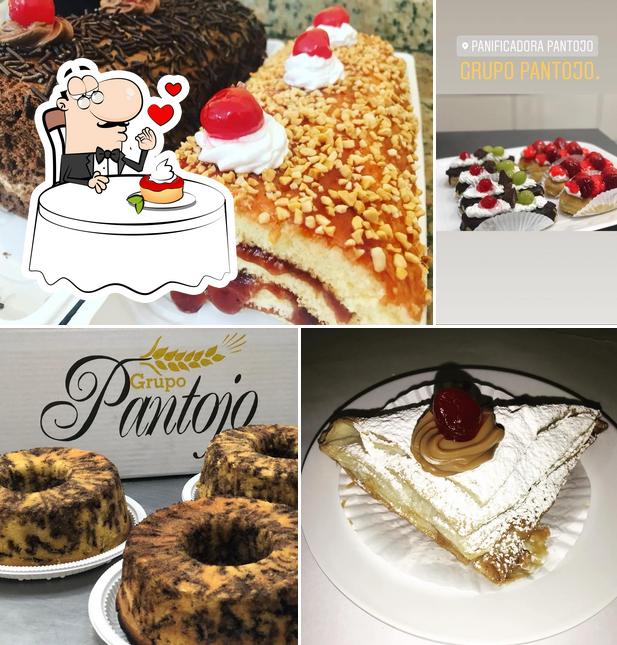 Padaria Pantojo Rafard