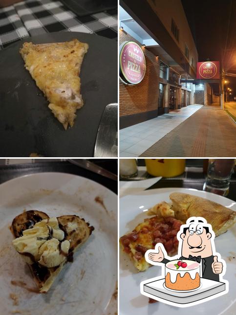 Castelo Da Pizza